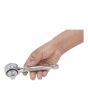 Matraca de cabeza redonda mando 1/2" 1242 Adir