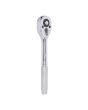 Matraca reversible cabeza de pera mando 3/8" 1244 Adir