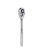 Matraca reversible cabeza de pera mando 1/2" 1245 Adir