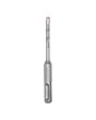 Broca SDS Plus para concreto 3/16" x 4" 12528 Adir