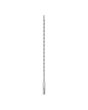 Broca SDS Plus para concreto 5/16" x 12" 12537 Adir