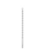 Broca SDS Plus para concreto 1/2" x 12" 12546 Adir