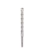 Broca SDS Plus para concreto 5/8" x 8" 12551 Adir