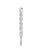 Broca SDS Plus para concreto 1" x 10" 12561 Adir