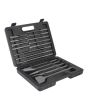 Juego de brocas y cinceles SDS PLUS 17 piezas 12565 Adir