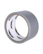 Cinta para ducto 48 mm x 9 metros 1257 Adir
