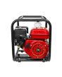 Motobomba autocebante para agua con motor a gasolina 7.5 HP 126 Adir