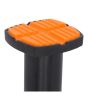 Bomba de pedal 60 PSI 12621 Adir