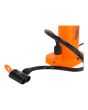 Bomba de pedal 60 PSI 12621 Adir
