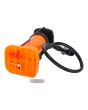 Bomba de pedal 60 PSI 12621 Adir
