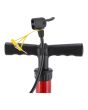 Bomba de aire ergonómica 100 PSI 12623 Adir