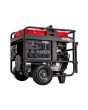Generadora eléctrico a gasolina 24 HP 12639 Adir