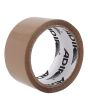 Cinta canela para empacar 48 mm x 50 metros 1266 Adir