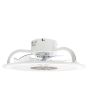 Ventilador de techo con luz LED 12706 Adir