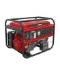 Generador eléctrico a gasolina de 14 HP y 7,200 W 128 Adir