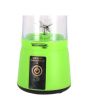 Mini licuadora recargable portable 12802 Deco Hogar