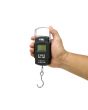 Báscula electrónica colgante 50 Kg 12813 Adir