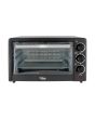 Horno eléctrico 25 L 12816 Silver Master