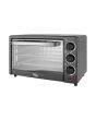 Horno eléctrico 25 L 12816 Silver Master