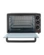 Horno eléctrico 25 L 12816 Silver Master
