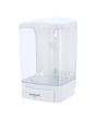 Dispensador de jabón JR color blanco 12900 KLINPLUS