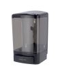 Dispensador de jabón JR color negro 12901 KLINPLUS