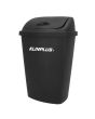 Bote de ABS con tapa balancín 50 litros 12912 KLINPLUS