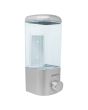 Dispensador de jabón 400 ml 12913 KLINPLUS