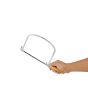 Mini Arco para calar con seguetas 1293 Adir