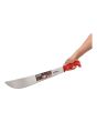 Machete estándar 14" 1296 Adir