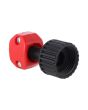 Conector plástico para manguera hembra 1/2" 13138 Adir