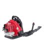 Sopladora con motor a gasolina tipo mochila 43 CC 13200 Adir