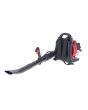 Sopladora con motor a gasolina tipo mochila 43 CC 13200 Adir