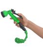 Kit manguera flexible para jardín con pistola 32 m 13231 Adir