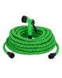 Kit manguera flexible para jardín con pistola 32 m 13231 Adir