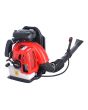 Sopladora con motor a gasolina tipo mochila 65 CC 13235 Adir