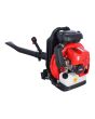 Sopladora con motor a gasolina tipo mochila 65 CC 13235 Adir