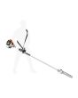 Motosierra telescópica 43 CC 13249 Adir