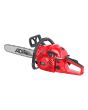 Motosierra con motor a gasolina 60 CC doble barra 20" 13270 Adir
