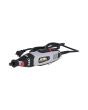 Mototool 140 W con soporte telescópico y accesorios 13402 Adir