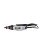 Mototool 140 W con soporte telescópico y accesorios 13402 Adir