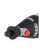 Mototool 140 W con soporte telescópico y accesorios 13402 Adir
