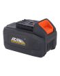Batería de Ion Litio 4 Ah 13409 Adir
