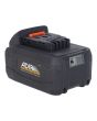 Batería de Ion Litio 4 Ah 13409 Adir