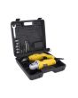 Kit de rotomartillo + esmeriladora 500 W 13411 Adir