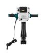 Martillo Demoledor 2100 W 13427 Adir