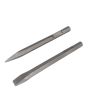 Martillo Demoledor 2100 W 13427 Adir