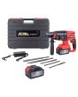 Rotomartillo SDS PLUS 20 V 13430 Adir