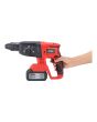 Rotomartillo SDS PLUS 20 V 13430 Adir