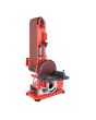 Lijadora de banda y disco 4" x 6" de 375 W 13438 Adir